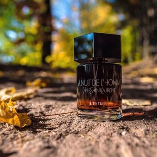 Nước Hoa YvesSaintLaurent La Nuit de L'Homme L'Intense 100ml