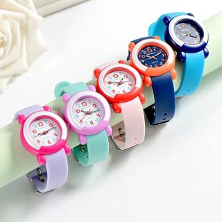 Đồng Hồ Thời Trang Trẻ Em ES8846L Sang Trọng
