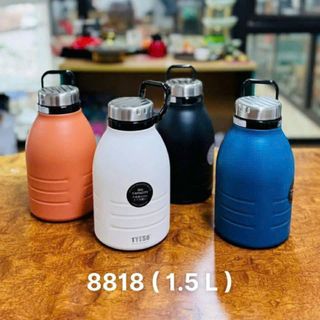 Bình giữ nhiệt 8818 1500ml ( THÙNG 24C )