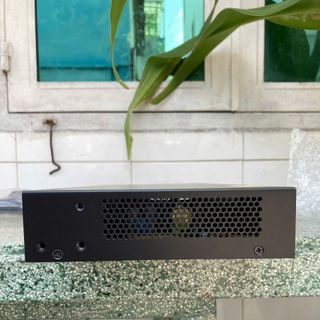SWITCH RUIJIE REYEE RG-ES216GC 16 cổng 10/100/1000