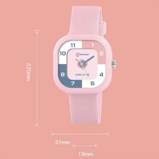 Đồng Hồ Thời Trang Trẻ Em ES2226LAQ Sang Trọng