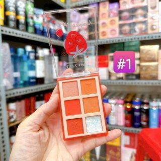 Phấn Mắt Anylady 997
Hàng Nội Địa Trung