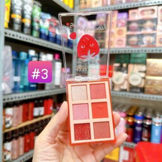 Phấn Mắt Anylady 997
Hàng Nội Địa Trung