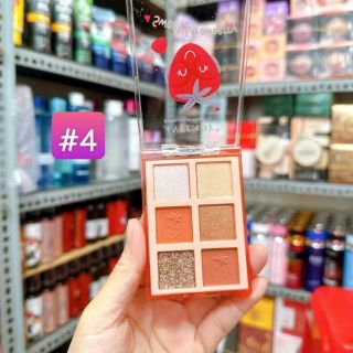 Phấn Mắt Anylady 997
Hàng Nội Địa Trung