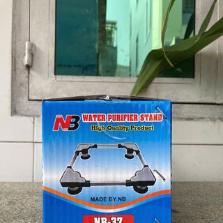 Chân máy lọc nước NB-37 mẫu nhỏ (300mm-410mm)
