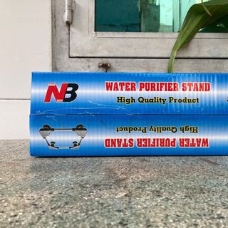 Chân máy lọc nước NB-37 mẫu nhỏ (300mm-410mm)
