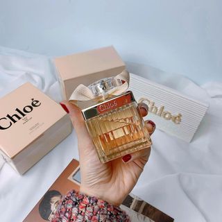 Nước Hoa Nữ ChloebyChloe Eau De Parfum  - 75ml
