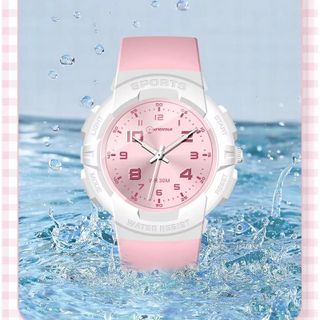 Đồng Hồ Thời Trang Trẻ Em ES2151LAQ Sang Trọng