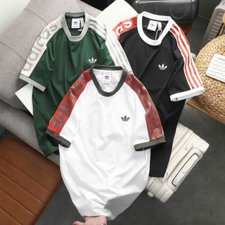 Áo thun nam.  Chất liệu cao cấp: Cotton 4C mềm mịn, thoáng mát, thấm hút mồ hôi. giá sỉ