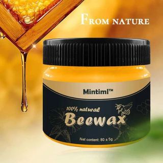 SÁP ONG ĐÁNH BÓNG NỘI THẤT BEEWAX