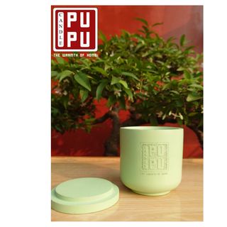 Nến Thơm  Vòng tay PuPucandle - Nến Thơm Gắn Kết Yêu Thương