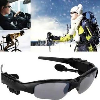 Kính Nghe Nhạc Bluetooth Sunglasses