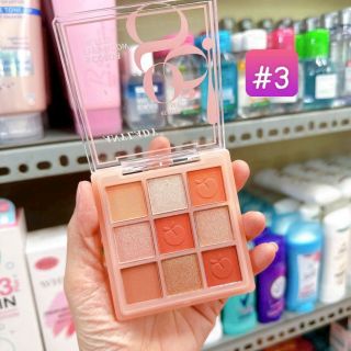 Phấn Mắt Anylady 8468 Hàng Nội Địa Trung