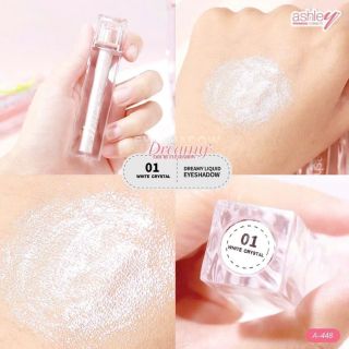 Nhũ Mắt Ashley A448