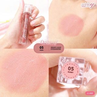 Nhũ Mắt Ashley A448