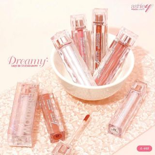Nhũ Mắt Ashley A448