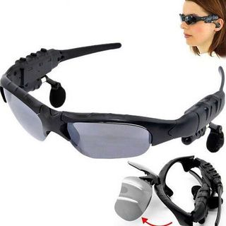Kính Nghe Nhạc Bluetooth Sunglasses