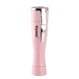 Máy Cạo Lông Nách kemei km-1012