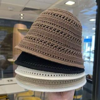 MŨ ĐAN VINTAGE HOT TREND MÙA HÈ