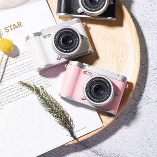 Máy ảnh kỹ thuật số kèm thẻ 512gb