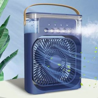 QUẠT PHUN SƯƠNG HƠI NƯỚC ĐỂ BÀN giá sỉ