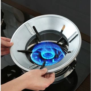 KIỀNG CHẮN GIÓ BẾP GAS (T100)