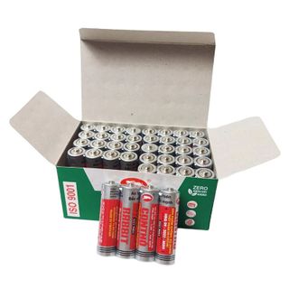 HỘP 24 VIÊN PIN 2A CON THỎ