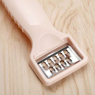 Dao Bào Rau Củ 2 Đầu Tiện Lợi