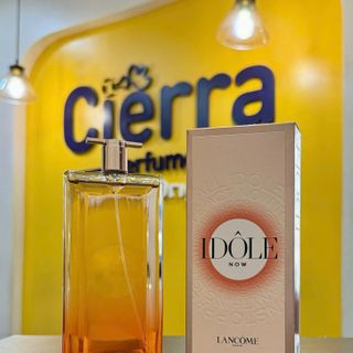 Nước Hoa Nữ LancômeIdole Now EDP - 100ml