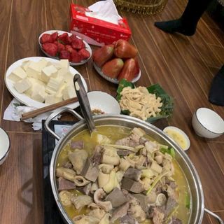 Thắng Cố 1kg (giao tphcm)