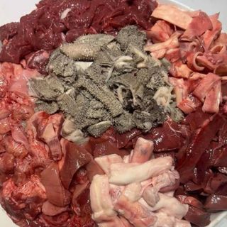 Thắng Cố 1kg (giao tphcm)