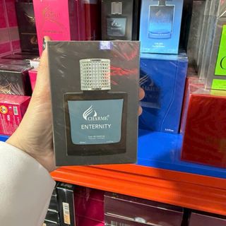 Nước hoa charme Entenity
