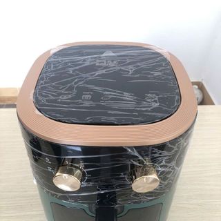 Nồi chiên k dầu camel 15L