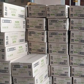 BỘT CHIÊN GÀ BEKSUL 5KG