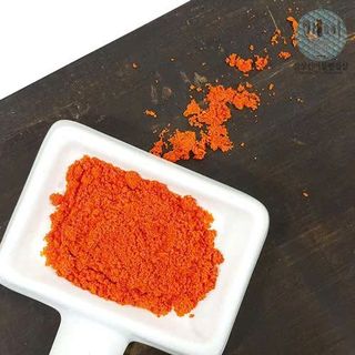 ỚT BỘT MỊN TẠO ĐỘ CAY CHUNGWOO GÓI 1KG