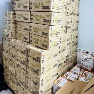 BỘT CHIÊN GÀ BEKSUL 5KG