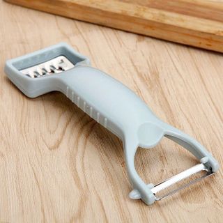 Dao Bào Rau Củ 2 Đầu Tiện Lợi