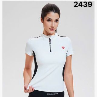 Kho về mẫu áo phối TN 2439 mới - chất thun lạnh mềm- mịn