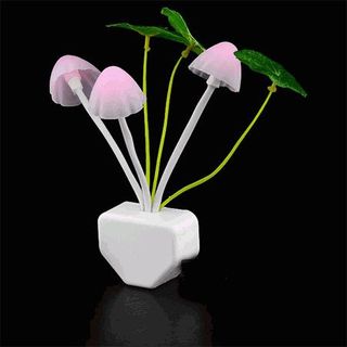 Đèn Ngủ Cảm Ứng Hình Nấm