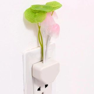 Đèn Ngủ Cảm Ứng Hình Nấm