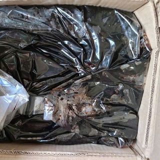 SỐT TƯƠNG ĐEN HÀN QUỐC THÙNG 14KG