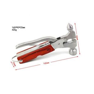 Búa Cứu Hộ Xe Hơi Đa Năng