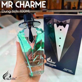 Charme mr Charme
