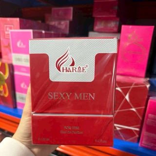 Charme sexy men