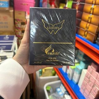 Nước Hoa charme Luxury mẫu mới