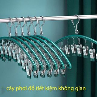 MÓC KẸP PHƠI ĐỒ ĐA NĂNG