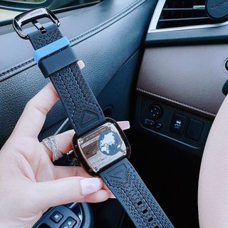 ĐỒNG HỒ NAM THỂ THAO SIÊU CẤP SEVEN PRIDAY MÁY AUTOMATIC NEW TẶNG KÈM HỘP HÃNG VÀ DÂY