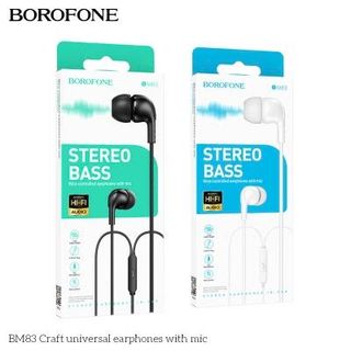 Tai nghe Borofone BM83