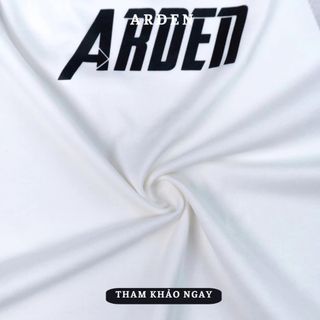 Áo thun Local Brand - Arden - Form Rộng Unisex 250Gsm 100% Cotton - THUNDER TEE