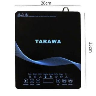 Bếp từ cảm ứng Tarawa